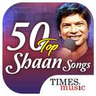 50 Top Shaan Songs icon