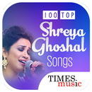 100 Top Shreya Ghoshal Songs APK
