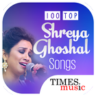 100 Top Shreya Ghoshal Songs Zeichen