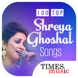 100 Top Shreya Ghoshal Songs icon