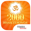 ”2000 Bhakti Songs