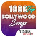 1000 Top Bollywood Songs APK