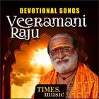 آیکون‌ Veeramani Raju Bhakti Songs