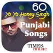 60 Yo Yo Honey Singh Punjabi S