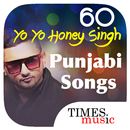 60 Yo Yo Honey Singh Punjabi S APK