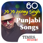 60 Yo Yo Honey Singh Punjabi S icône