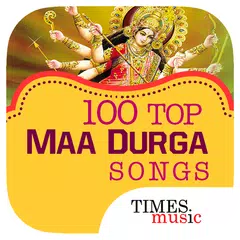 download 100 Maa Durga Hindi Bhajans APK