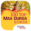 100 Maa Durga Hindi Bhajans