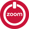 Zoom アイコン