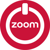 آیکون‌ Zoom
