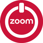 Zoom ícone