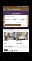 Times Square - Find Properties in Bahrain screenshot 1