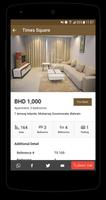 Times Square - Find Properties in Bahrain screenshot 2