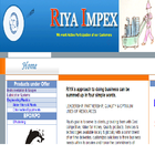 Riya Impex иконка