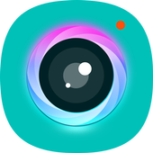 Watermark Camera-icoon