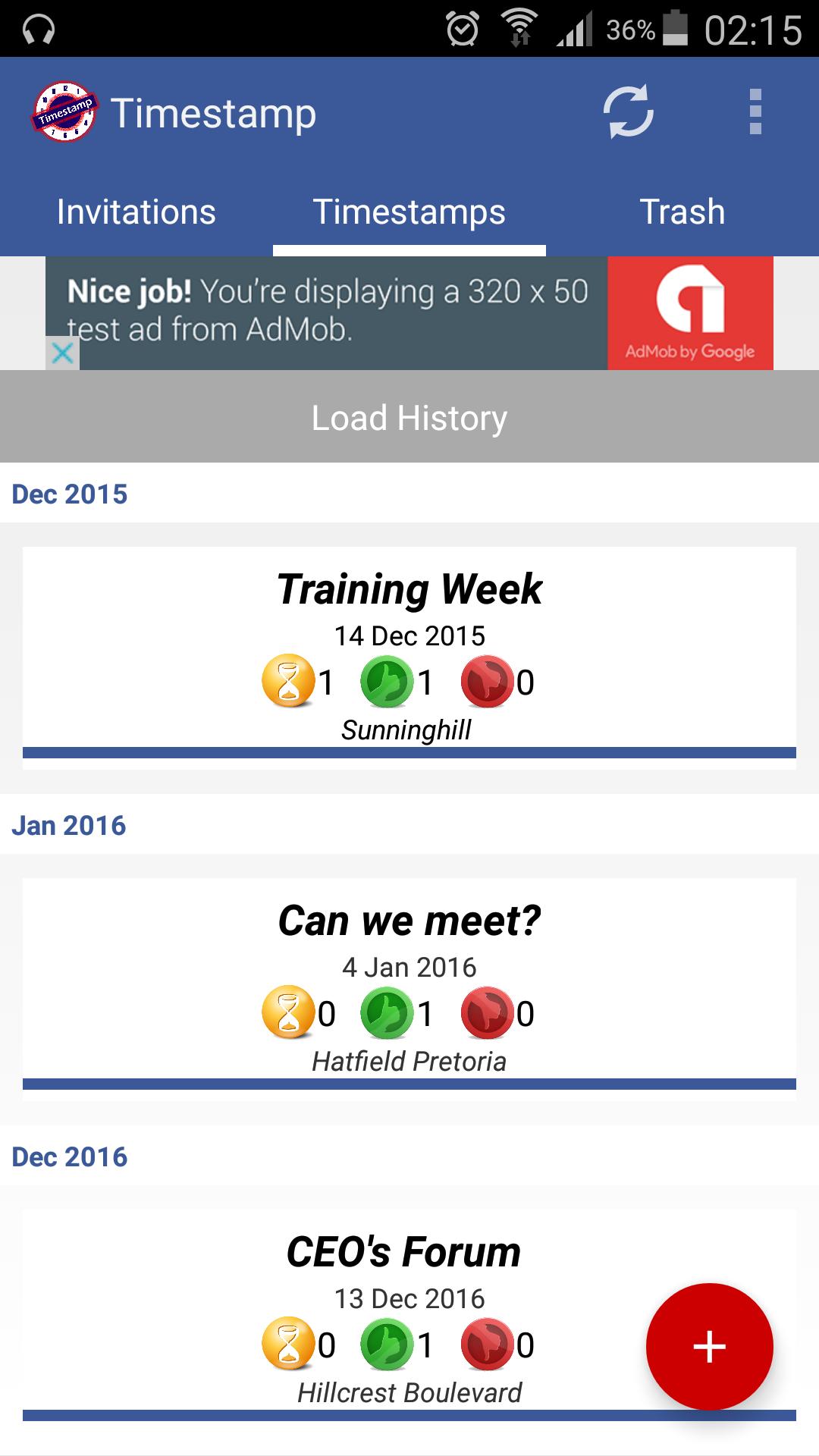 Timestamp APK for Android Download Timestamp APK for Android Download