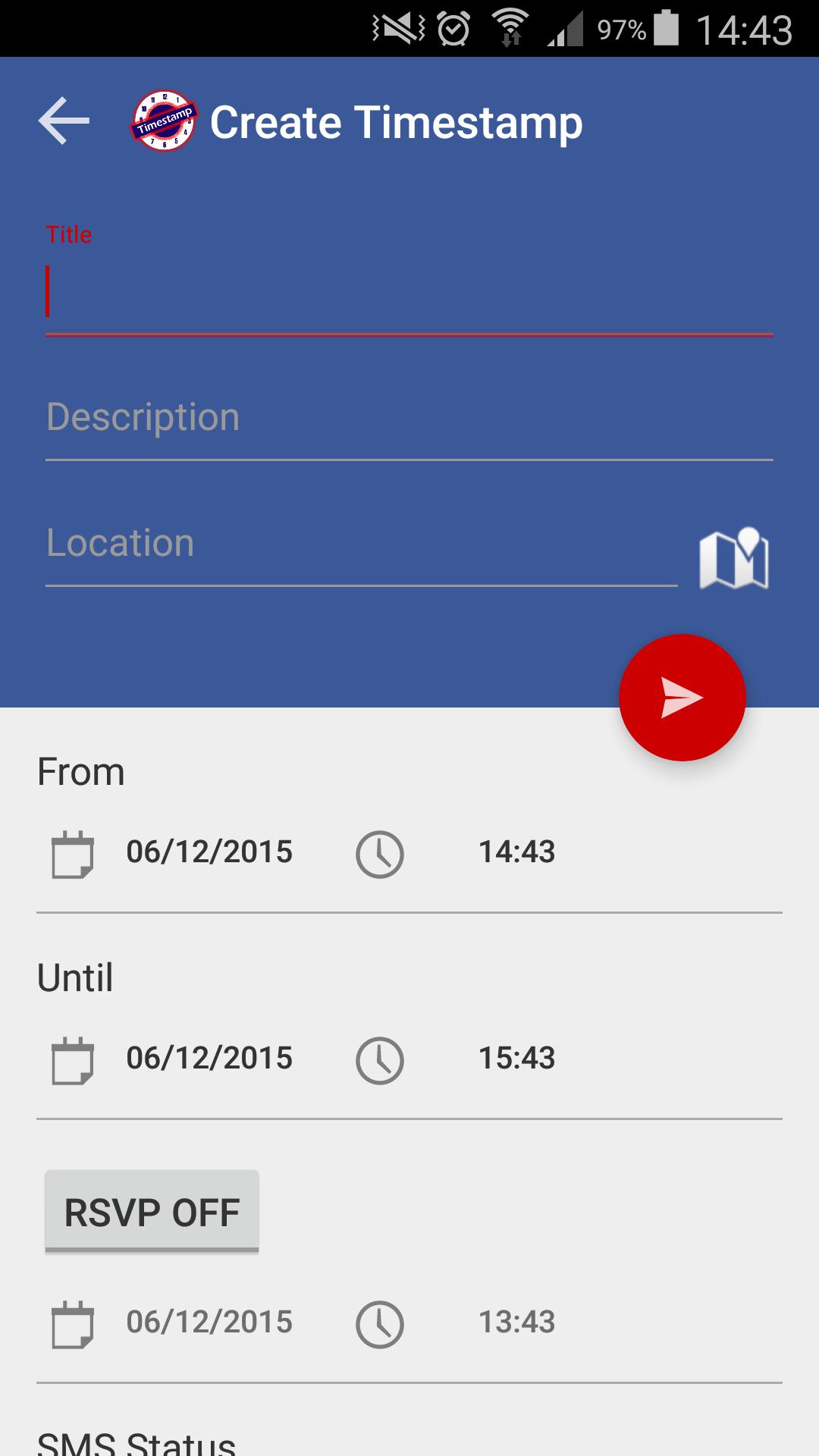 Timestamp APK for Android Download Timestamp APK for Android Download
