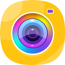 APK Time Beauty Camera: Auto Add Timestamp & Location