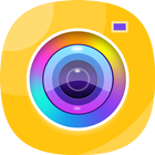 Timestamp Camera: Auto Add Timestamp & Location أيقونة