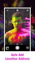 Timestamp Camera: Auto Add Timestamp & Location Screenshot 1