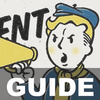 Guide for Fallout 4 โปสเตอร์