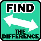 Find The Differences icon