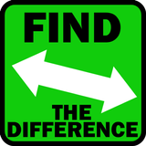 Find Differences biểu tượng