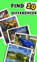 Find Differences syot layar 3