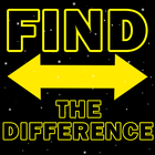 Find The Difference 2016 أيقونة