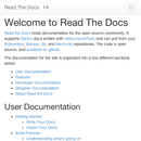 readthedoc APK