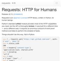 python requests doc screenshot 1