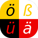 German Verbs APK