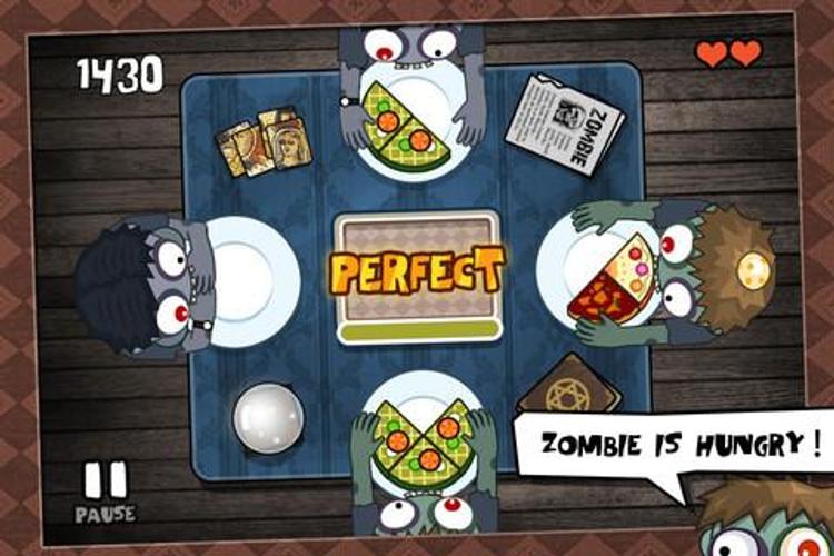 Zombie Cake For Android Apk Download - zombie cake roblox