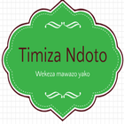 Timiza-Ndoto アイコン