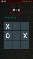 Tic Tac Toe Only For Geniuses اسکرین شاٹ 3