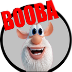 Super Booba Running Game иконка