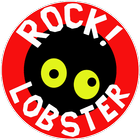 Icona Rock! Lobster