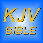 KJV Bible アイコン