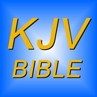 KJV Bible ไอคอน