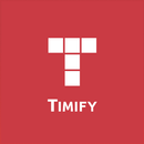 APK TIMIFY App - End Consumer