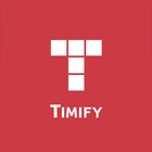 TIMIFY biểu tượng