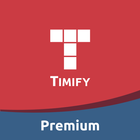 TIMIFY Mobile App icon