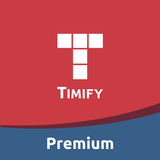 TIMIFY Business أيقونة