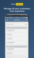 TIMIFY Business تصوير الشاشة 1