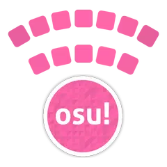 Remote osu! Keyboard APK download