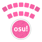 Icona Remote osu! Keyboard