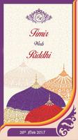Timir Weds Riddhi poster