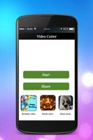 Video Cutter - Trimmer Pro screenshot 1