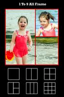 Photo Collage Maker ポスター