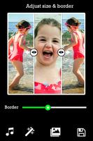 Photo Collage Maker capture d'écran 1